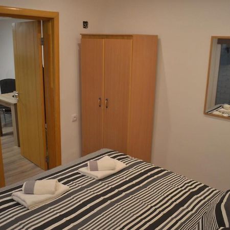 Apartman N&A Novi Sad Extérieur photo