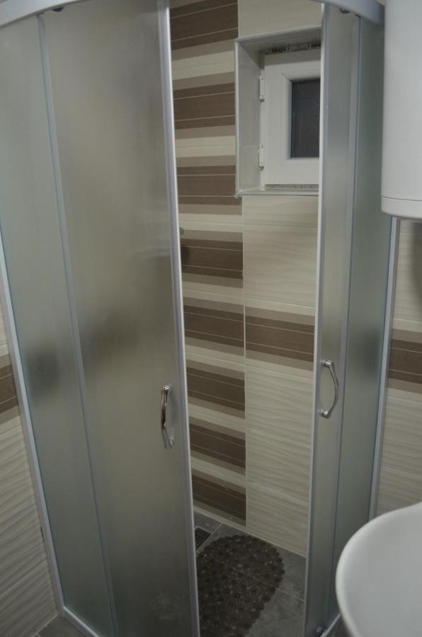 Apartman N&A Novi Sad Extérieur photo