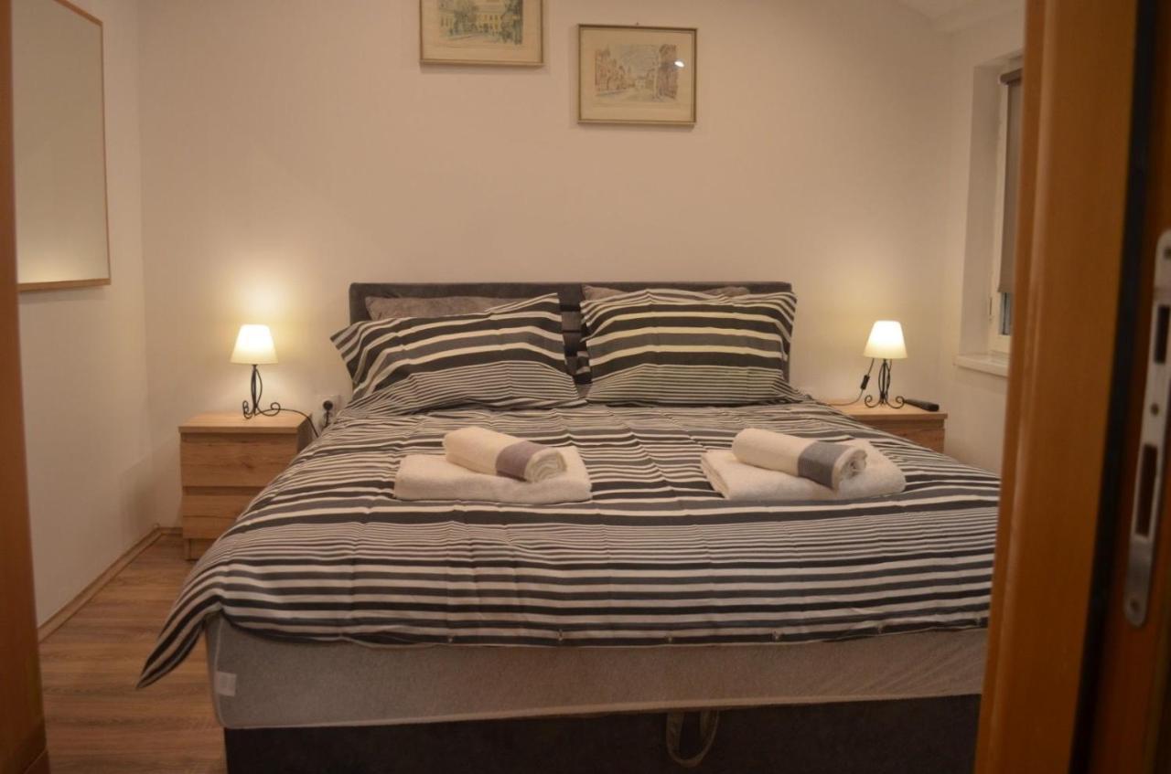Apartman N&A Novi Sad Extérieur photo