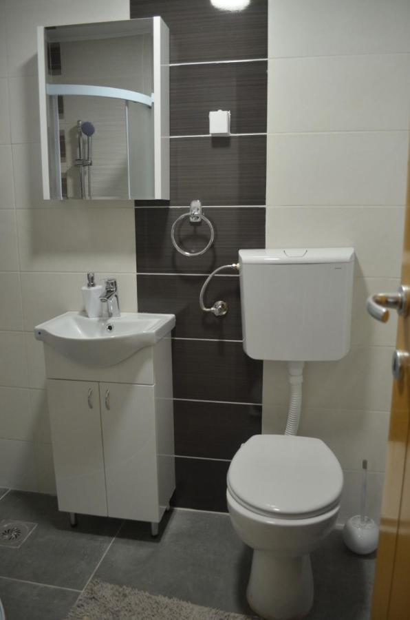 Apartman N&A Novi Sad Extérieur photo